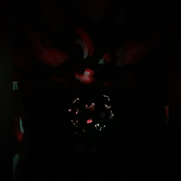 Mickey Mouse LED faux pumpkin - Picture 15 of 15